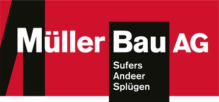 Müller Bau AG