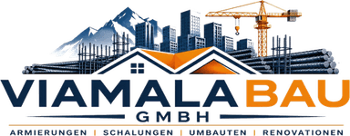 Viamalabau GmbH
